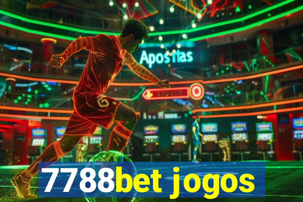 7788bet jogos